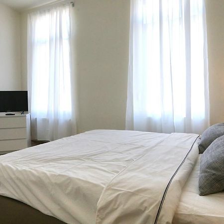 B&B Handelshof Лир Экстерьер фото