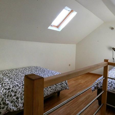 B&B Handelshof Лир Экстерьер фото