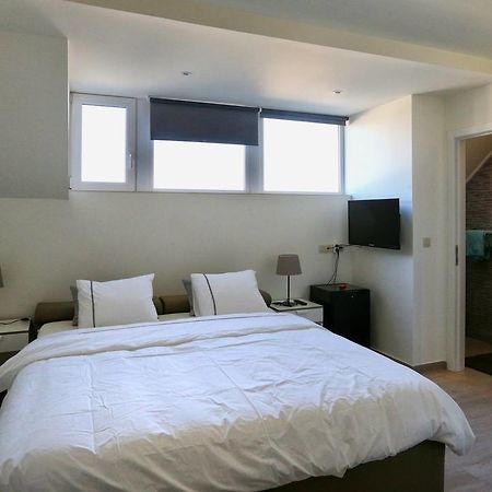 B&B Handelshof Лир Экстерьер фото