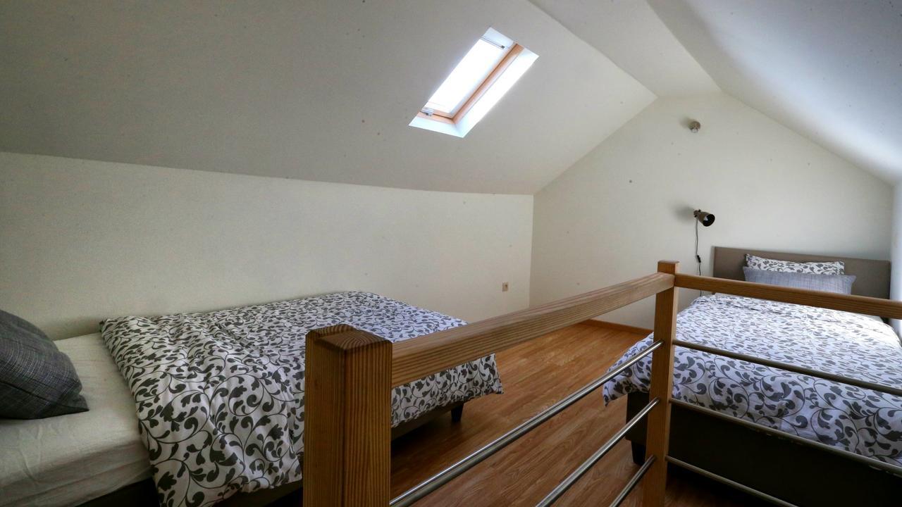 B&B Handelshof Лир Экстерьер фото
