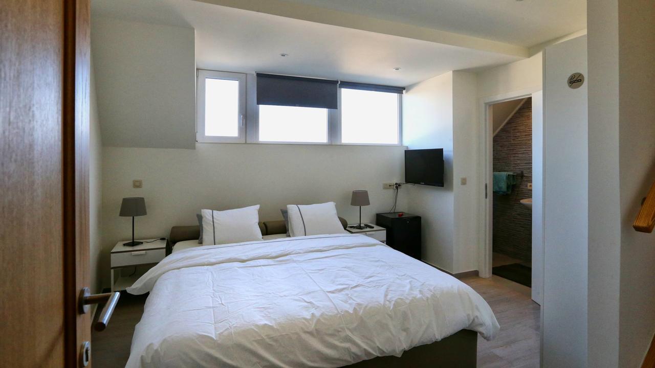 B&B Handelshof Лир Экстерьер фото